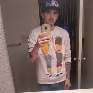 Meet your Posher, William